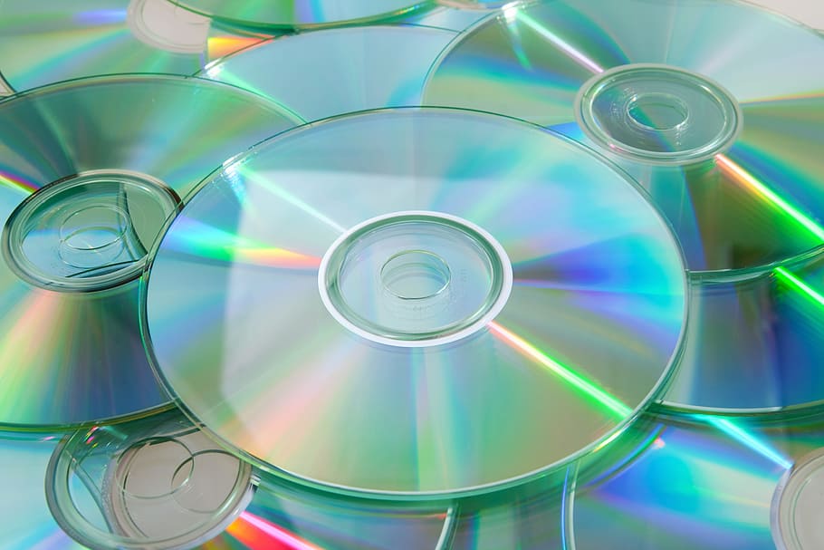 фон, пустой, синий, cd, data, disk, dvd, Entertainment, пластик, компакт-диск