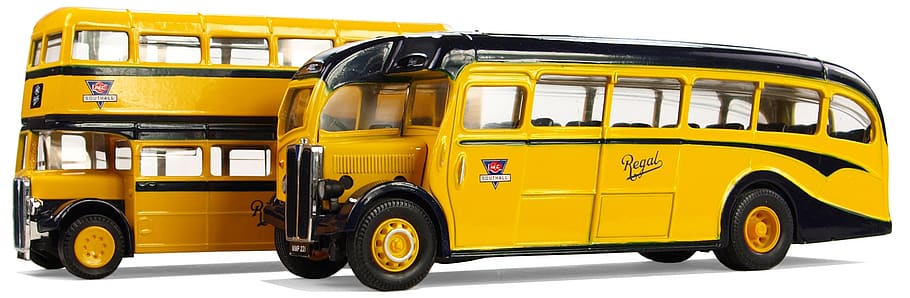englishe coach, buses, samlen, hobby, models, modelling, oldtimer, leisure, aec, travel and line coach