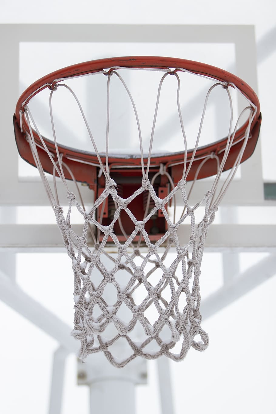 basketball, sport, goji, basketball hoops, basket, net, basketball courts, game, hope, basketball views