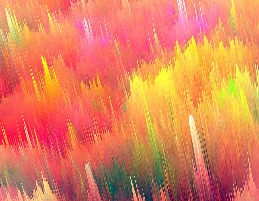 elegant, organic, abstract, background, streaks, color, design, colorful, autumn, fall