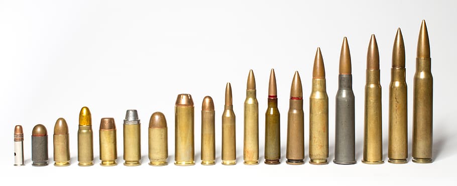 ammunition, weapons, cartridges, sleeves, war, terror, violent, battlefield, balls, ball