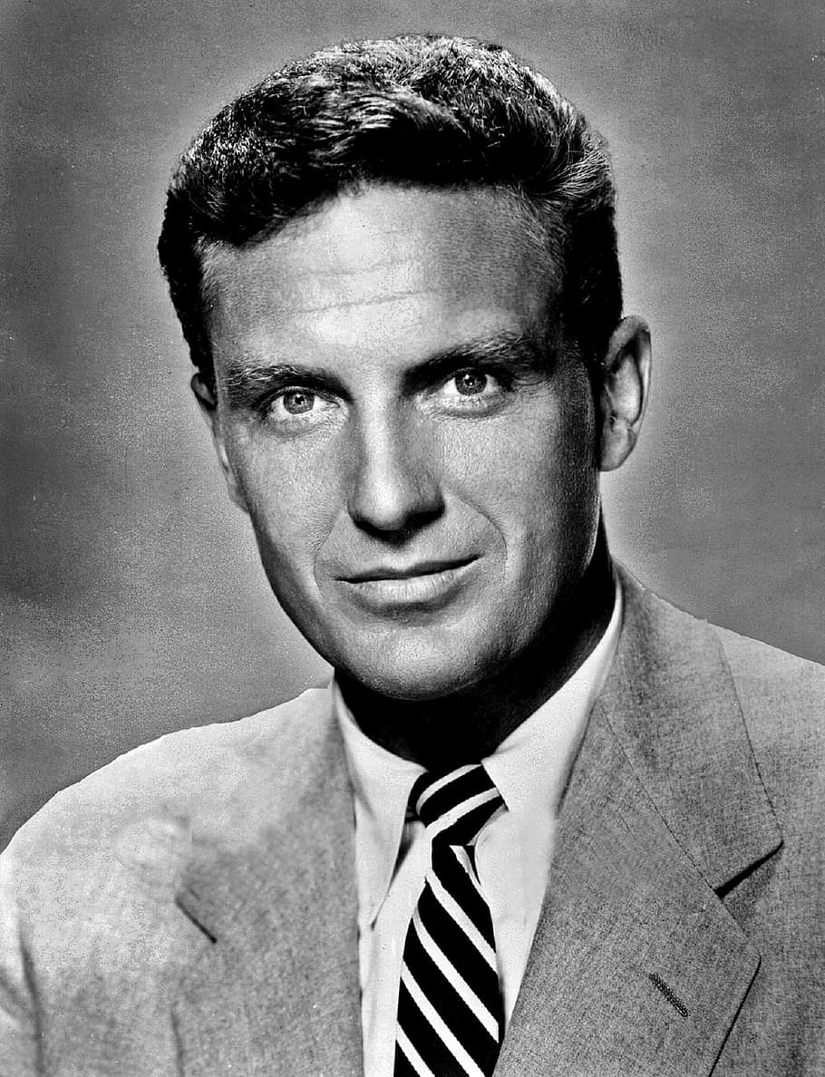 robert, stack, film, actor, actress, television, celebrity, famous, producer, portrait