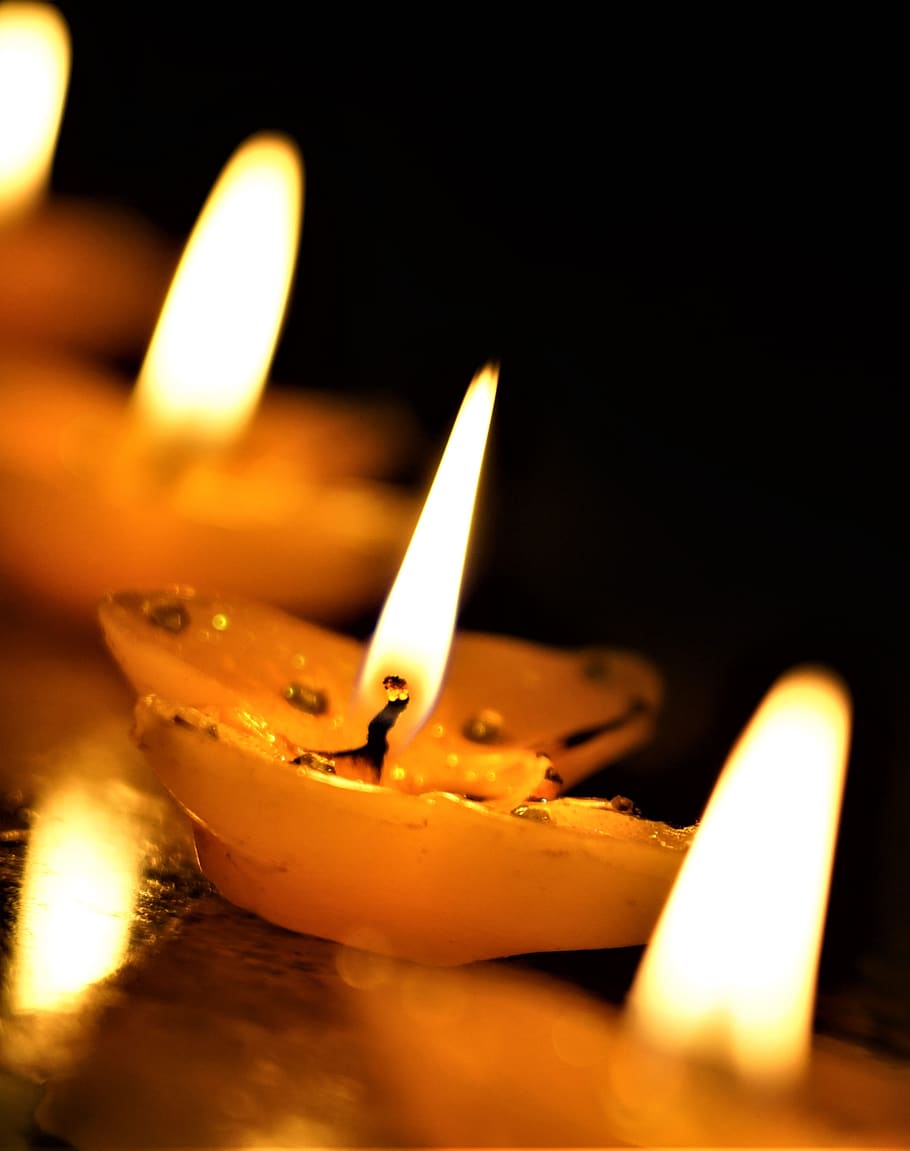 diwali, deepavali, bahagia diwali, diya, India, festival, lampu, cahaya, budaya, perayaan