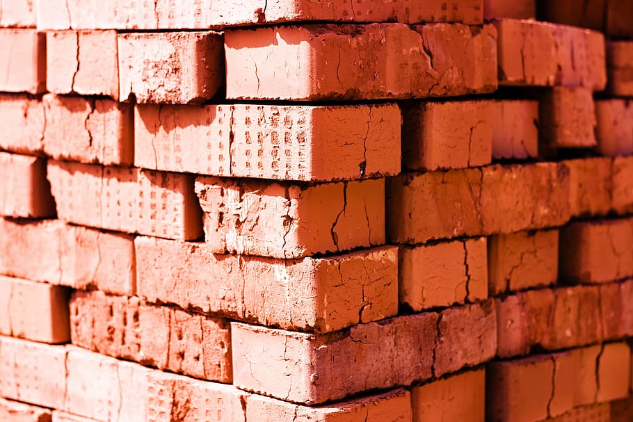 latar belakang, blok, noda, batu bata, brickwall, brickwork, wallpaper, dinding, dinding bata, bata
