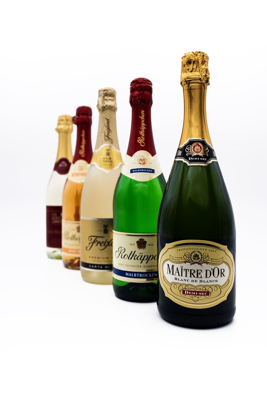 champagne, bottles, alcohol, drink, beverages, spirits, celebration, celebrate, bottle, container