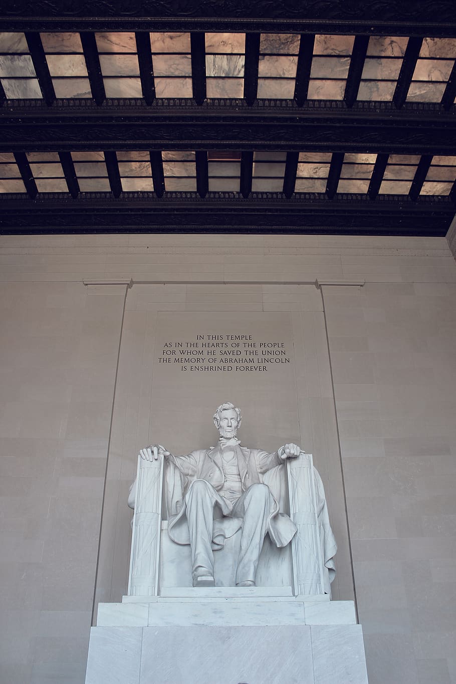 Washington DC, Washington, praça de lafayette, estátua, atração, histórico, parque, arquitetura, monumento, escultura