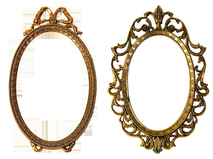 frame, framing, round, object, texture, graphic, graphical, gold colored, jewelry, gold