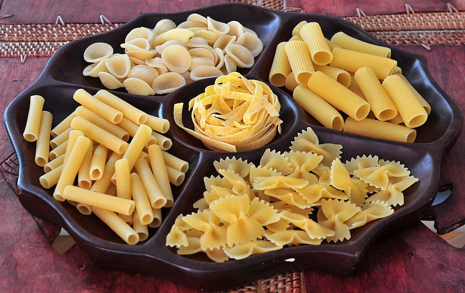 pasta, italy, food, eat, carbohydrates, foods, spaghetti, macaroni ...