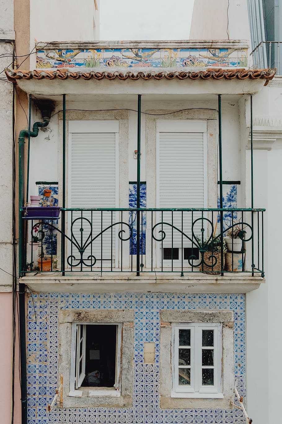 arquitectura de lisboa, portugal, arquitectura, edificios, ciudad, europa, fachada, colorido, lisboa, junio