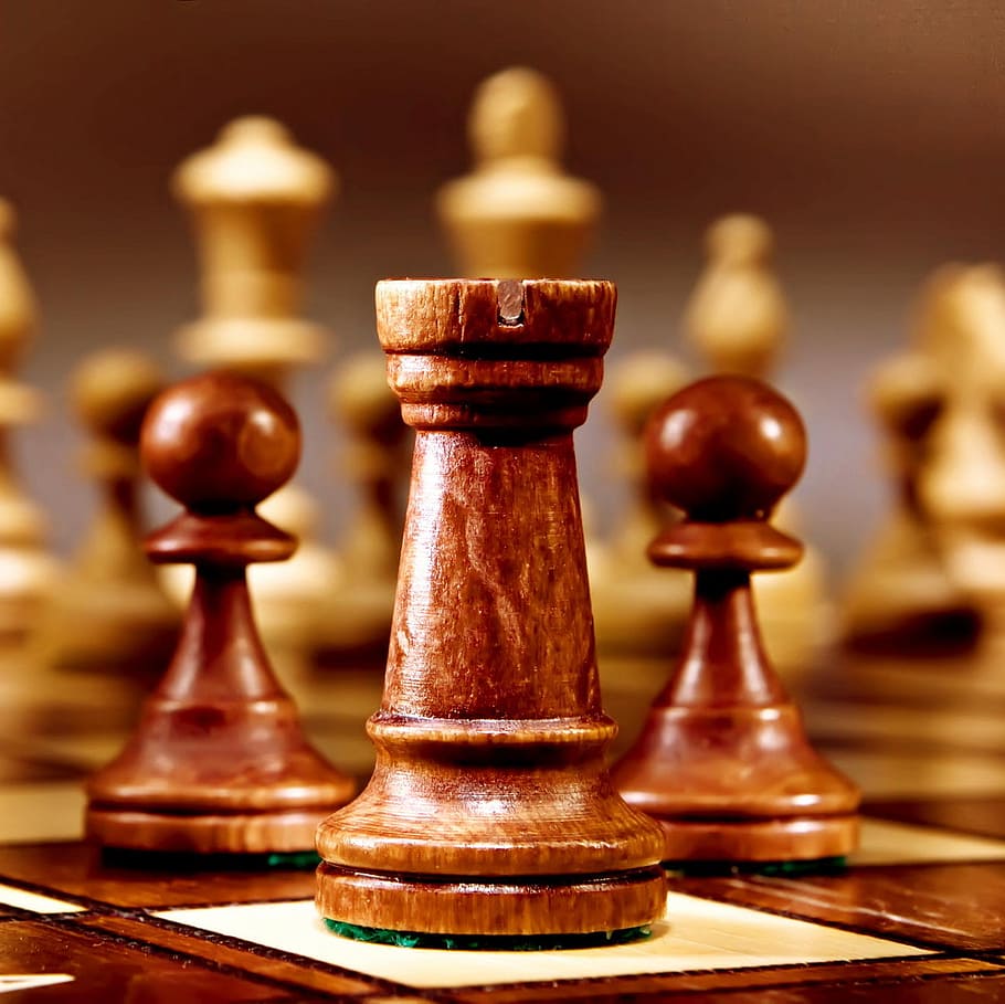chess, planning, strategic, leadership, skill, chessboard, play, entertainment, pawn, leisure