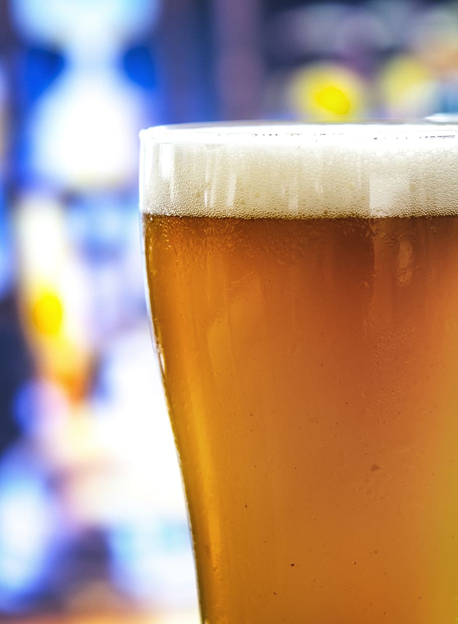 alcohol, alcoholismo, cerveza inglesa, fondo, bar, cerveza, bebidas, cervecería, burbuja, celebración