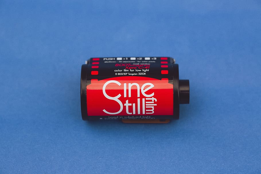 film roll, 35mm, small picture, format, film, negative, photography, filmstrip, photograph, analog