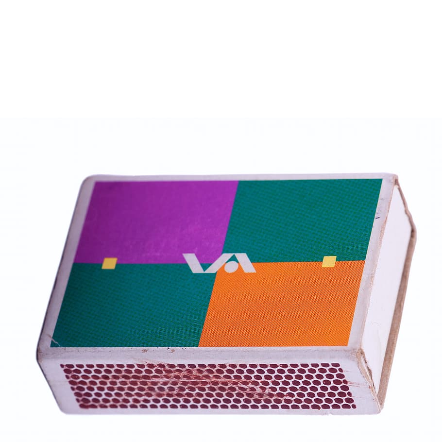 box, stocmann, cardboard, caution, close-up, closeup, match, matchbook, matchbox, matchstick