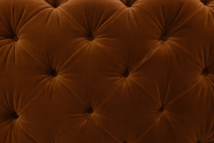orange velvet couch, sofa, furniture, home, modern, luxury, couch, cushions, cosy, cozy