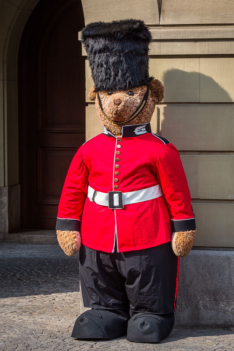 Free download | grenadier guards, london, united kingdom, guard ...