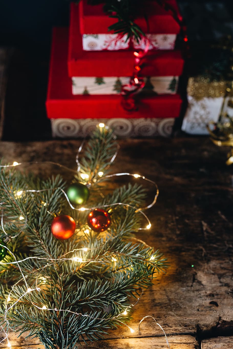 decorações de bola de natal, decoração, decorações, férias, natal, bolas de natal, xmas, enfeites, luzes de natal, celebração