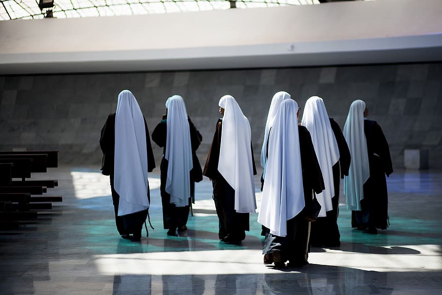 Royalty-free nun photos free download | Pxfuel