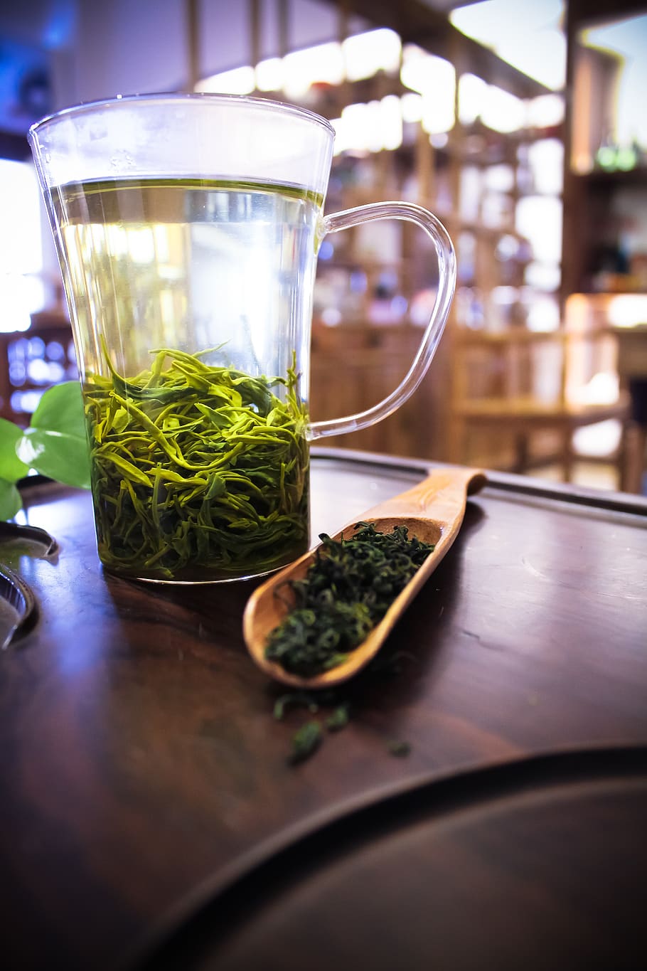 green tea, tea, tea ceremony, food and drink, table, food, indoors, drink, refreshment, tea - hot drink