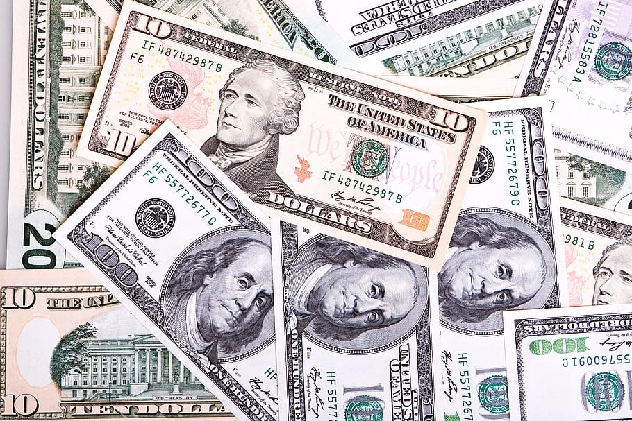 background, banking, bill, business, cash, close, close-up, closeup, currency, dollars