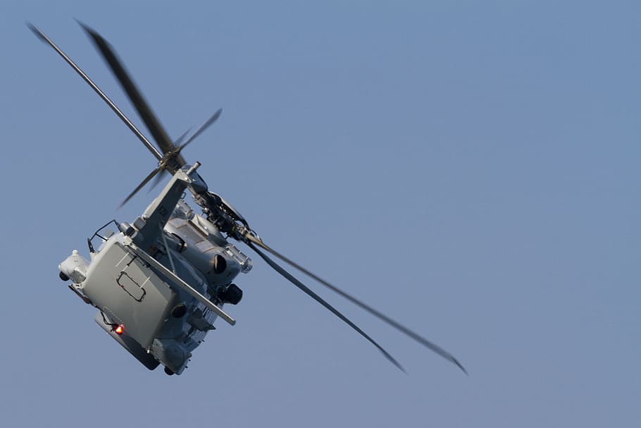 nh-90, marina, helicóptero, mosca, mar, vuelo, heli, helikopers, sobrevuelo, velocidad