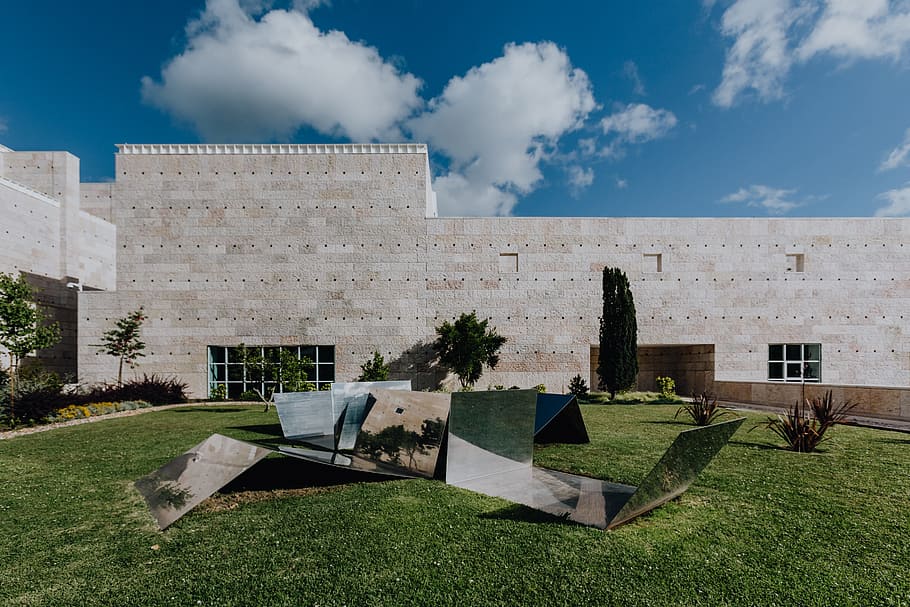 berardo collection museum, lisbon, portugal, contemporary, art, architecture, lisboa, berardo, belem, museum