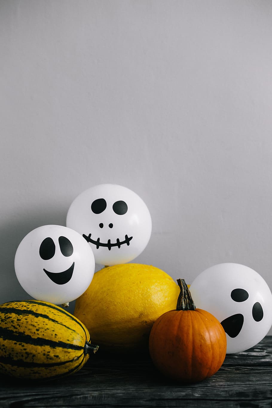 тыквы и хэллоуин, овощи, осень, fall, pumpkins, funny, halloween, ghosts, boo, Пища