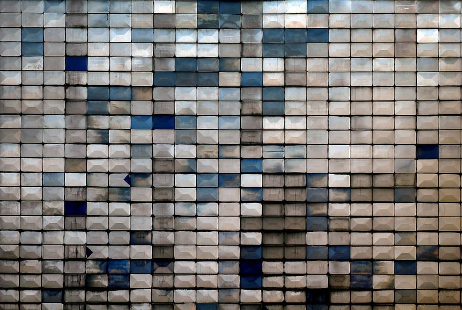 abstraction, tiles, the rhythm, invoice, model, backgrounds, full frame, pattern, architecture, built structure