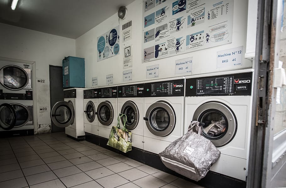 laundry, laundromat, washer, washing, appliance, dryer, wash, cleaning, detergent, clean