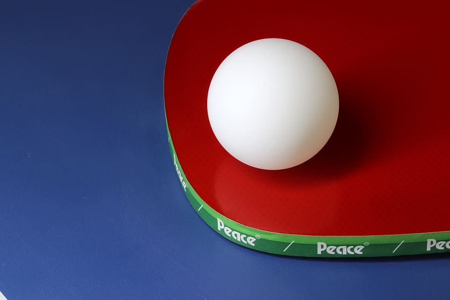 make ping pong pc game using notepad