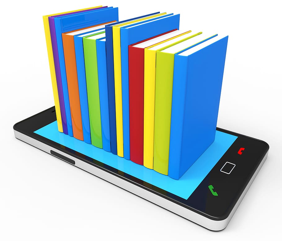 phone knowledge, online, meaning world, wide, web, website, book, books, comprehension, educated