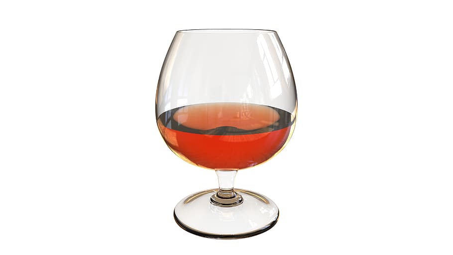 cup cognac, cognac, brandy, cup, glass, drink, drinks, alcohol, celebrate, liquid