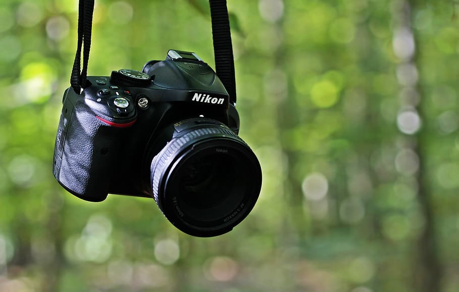 cámara réflex, cámara, foto, fotografía, cámara fotográfica, cámara digital, digital, tecnología, Nikon, lente