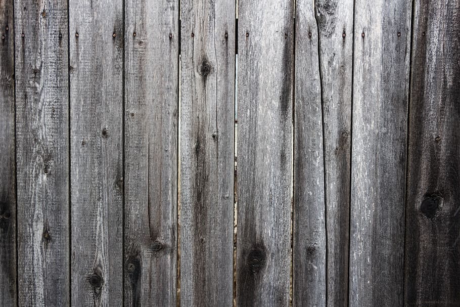 fence, wood fence, wood, texture, background, wood texture, pattern, safety, gray, textured