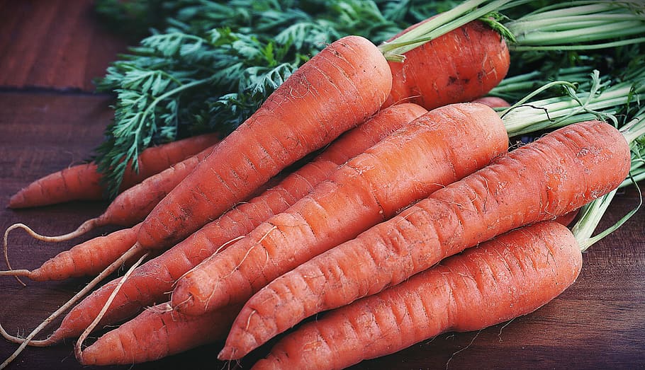 carrot, vegetables, root vegetable, raw food, natural food, eating healthy, healthy food, food, food and drink, freshness