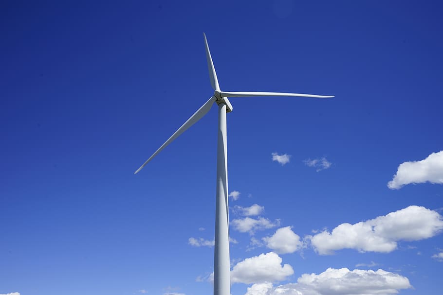 judith gap montana, windmill, clean energy, sustainable energy, environment, energy, electricity, wind energy, wind turbine, sky