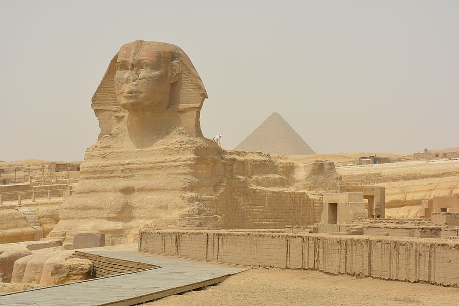 egypt, tomb, egyptian, culture, history, pyramid, ancient, tutankhamen, head, pharaoh