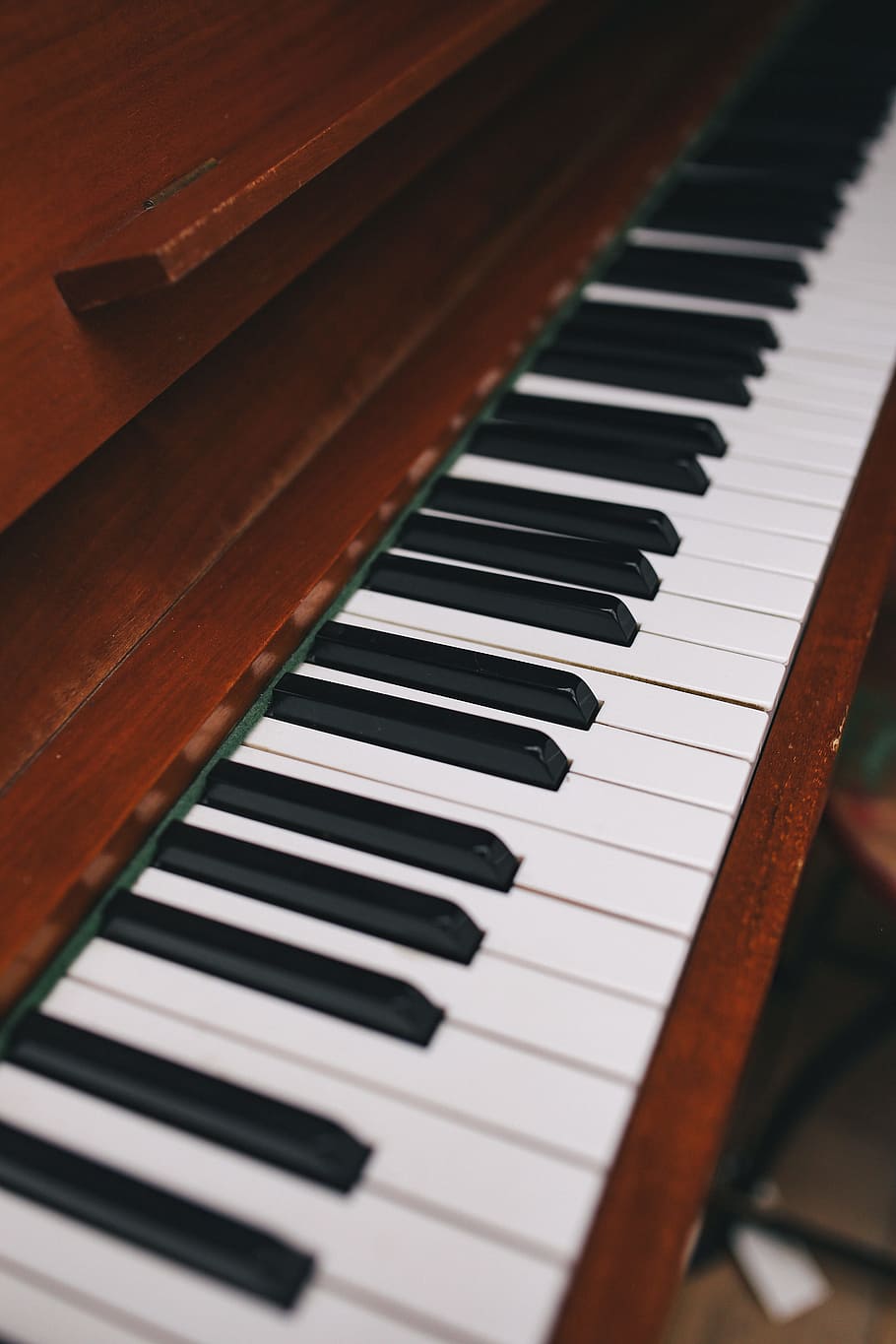 keyboard piano, keyboard, seni, piano, musik, melodi, musikal, alat musik, peralatan musik, kunci piano