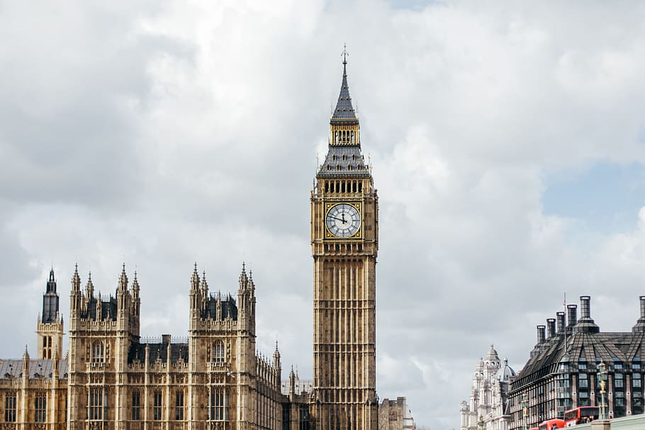 Westminster de Londres, ciudad y urbano, Londres, arquitectura, exterior del edificio, estructura construida, torre, ciudad, torre del reloj, destinos de viaje