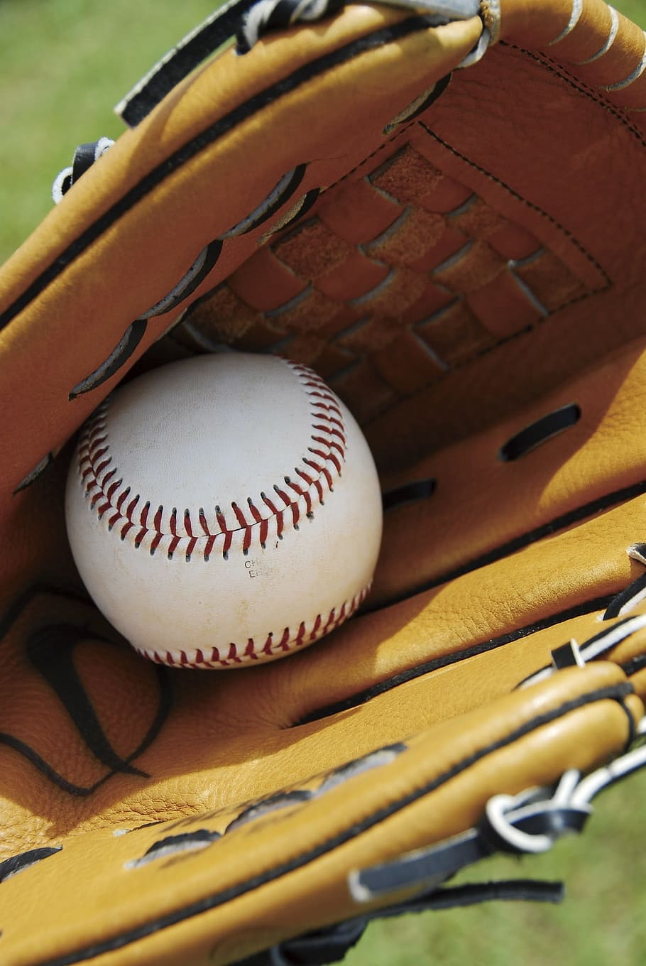 baseball, ball, major, league, sport, activity, baseball - sport, baseball - ball, still life, baseball bat
