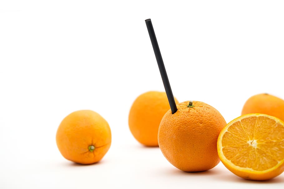 orange, orange juice, fruit, citrus fruit, drink, glass, vitamins, healthy, orange color, healthy eating