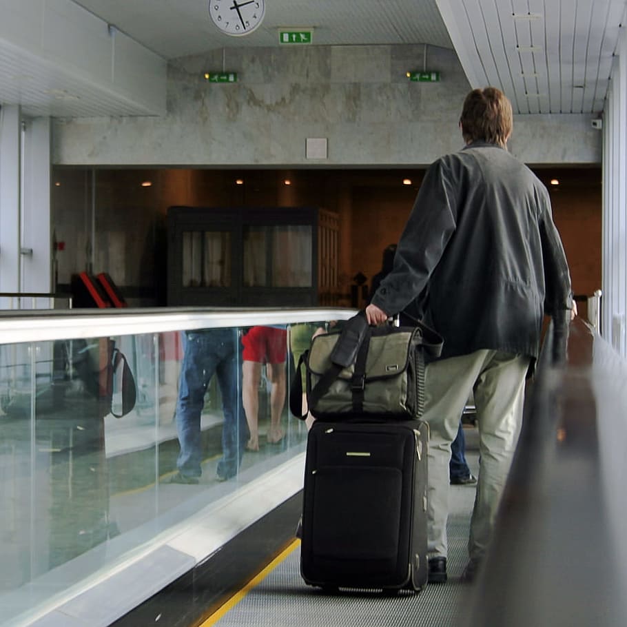 bag, baggage, big, black, briefcase, case, handle, holiday, luggage, suit