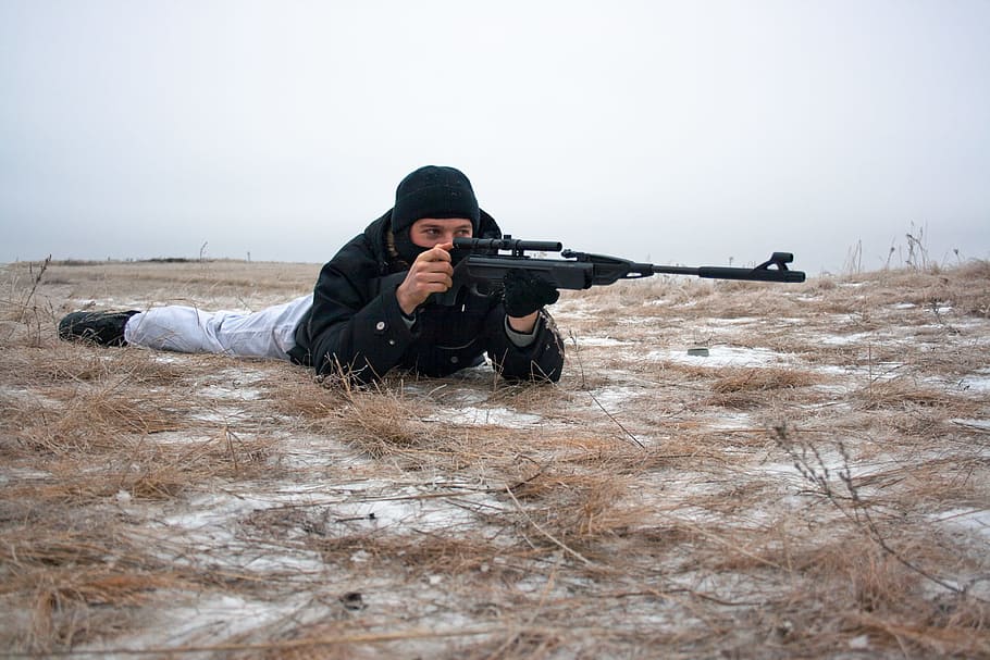 sniper, combat, toy, warfare, tactics, guard, target, special, projectile, arms
