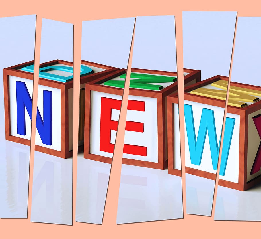 nuevo, letras, mostrando, más reciente, contemporáneo, recién agregado, bloques, actual, desarrollo, fresco