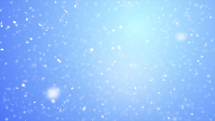 background, snowflakes, christmas, snowflake, snow, vector, new, happy, holiday, year