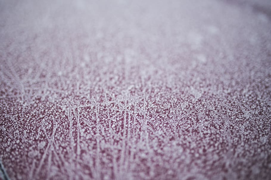 frost, red, car, background, winter, cold, ice, backgrounds, selective focus, textured