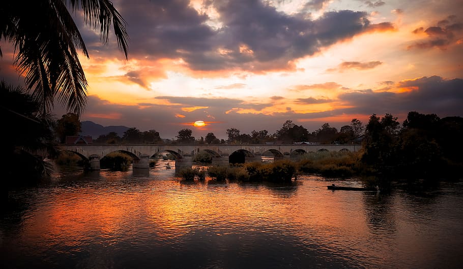 Royalty-free mekong river photos free download | Pxfuel
