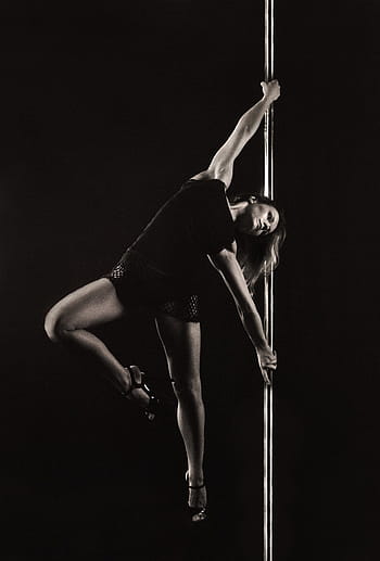 What Pole Dancing Taught Me About Feminism | by Amelia Peyton | Medium