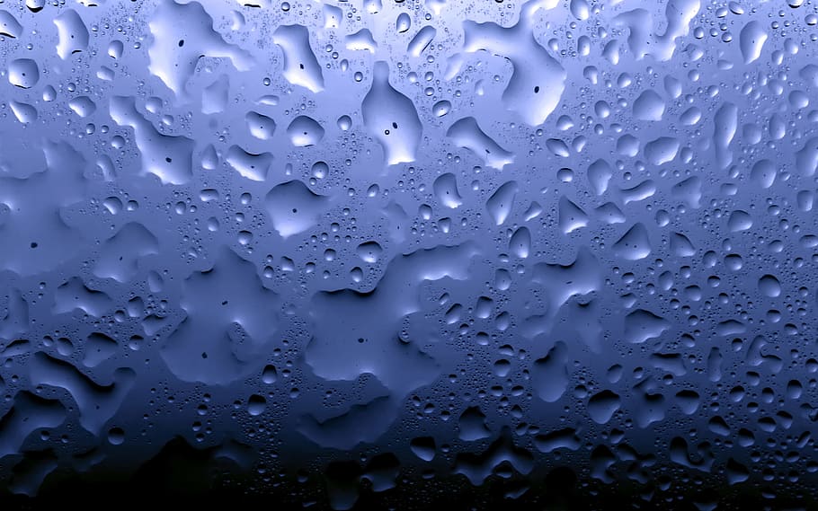 aqua, background, blue, clean, clear, drop, droplet, environment, fizz, liquid