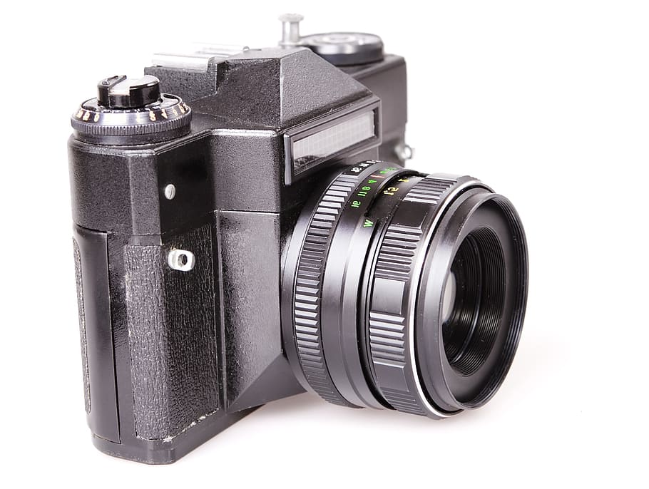 cámara, fotografía, película, rodaje, fotógrafo, obturador, lente, no digital, temas de fotografía, cámara - equipo fotográfico