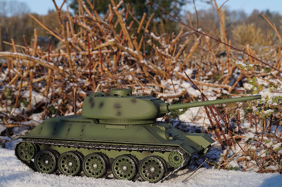 camouflage, panzer, army, war, military, tank, rc model, modelling, remotely controlled, armored tank